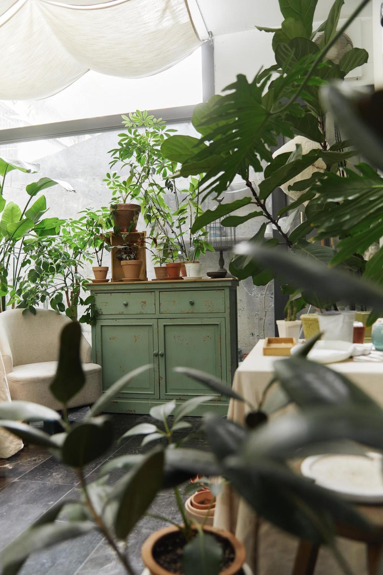 Xi'An Jasmine Boutique Inn Bagian luar foto