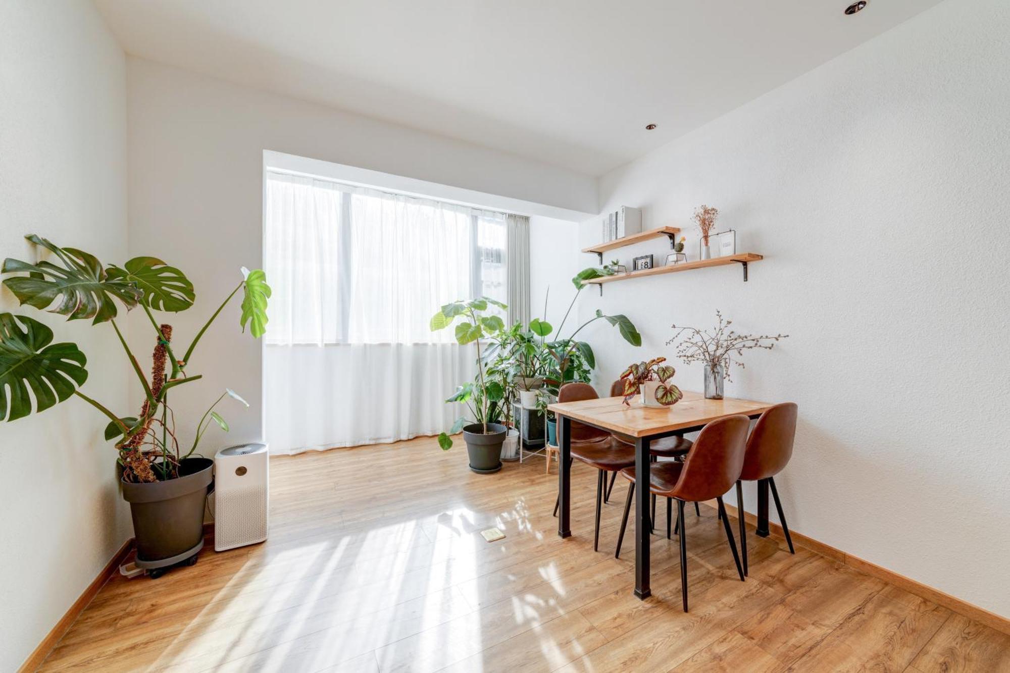 Xi'An Jasmine Boutique Inn Bagian luar foto