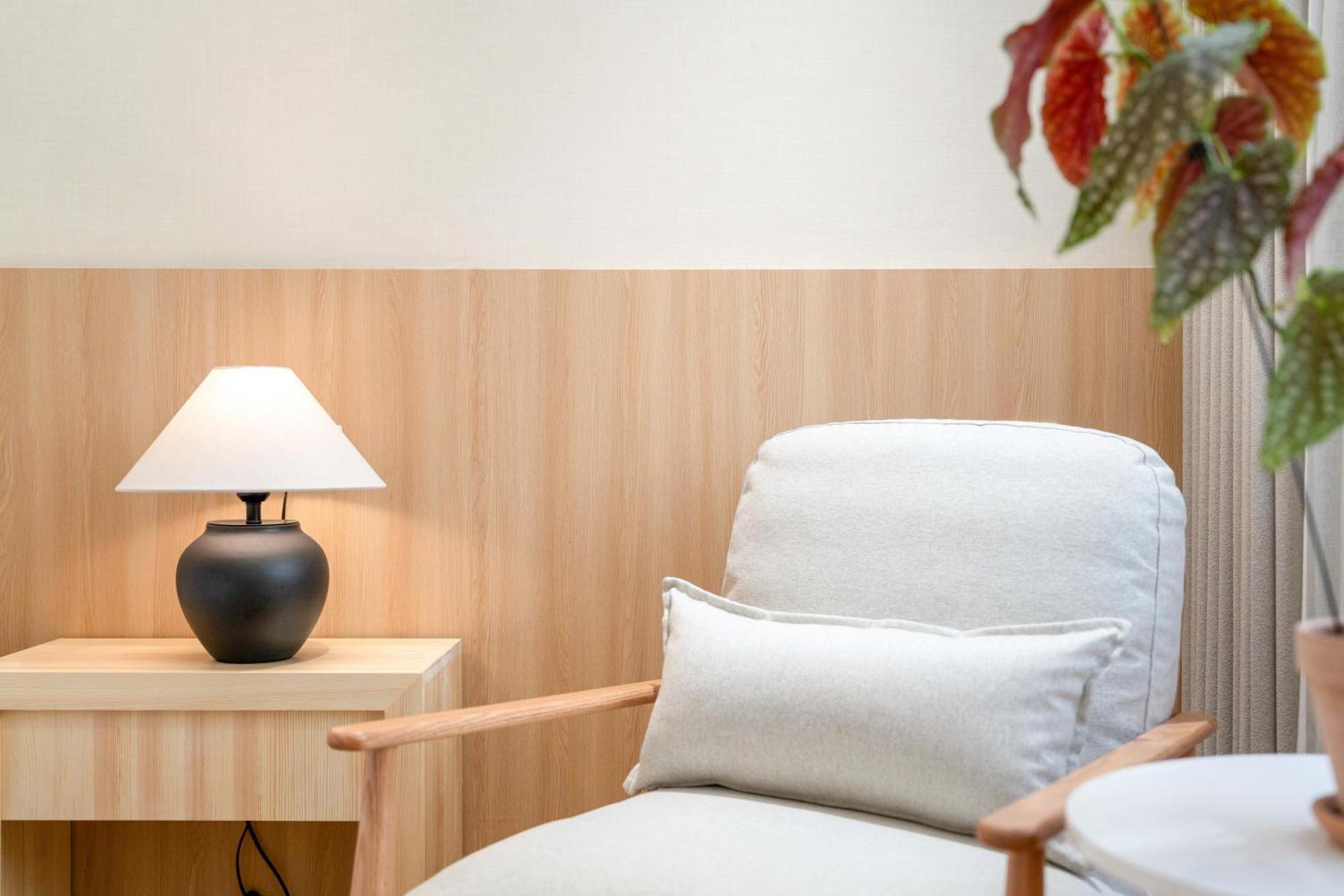 Xi'An Jasmine Boutique Inn Bagian luar foto